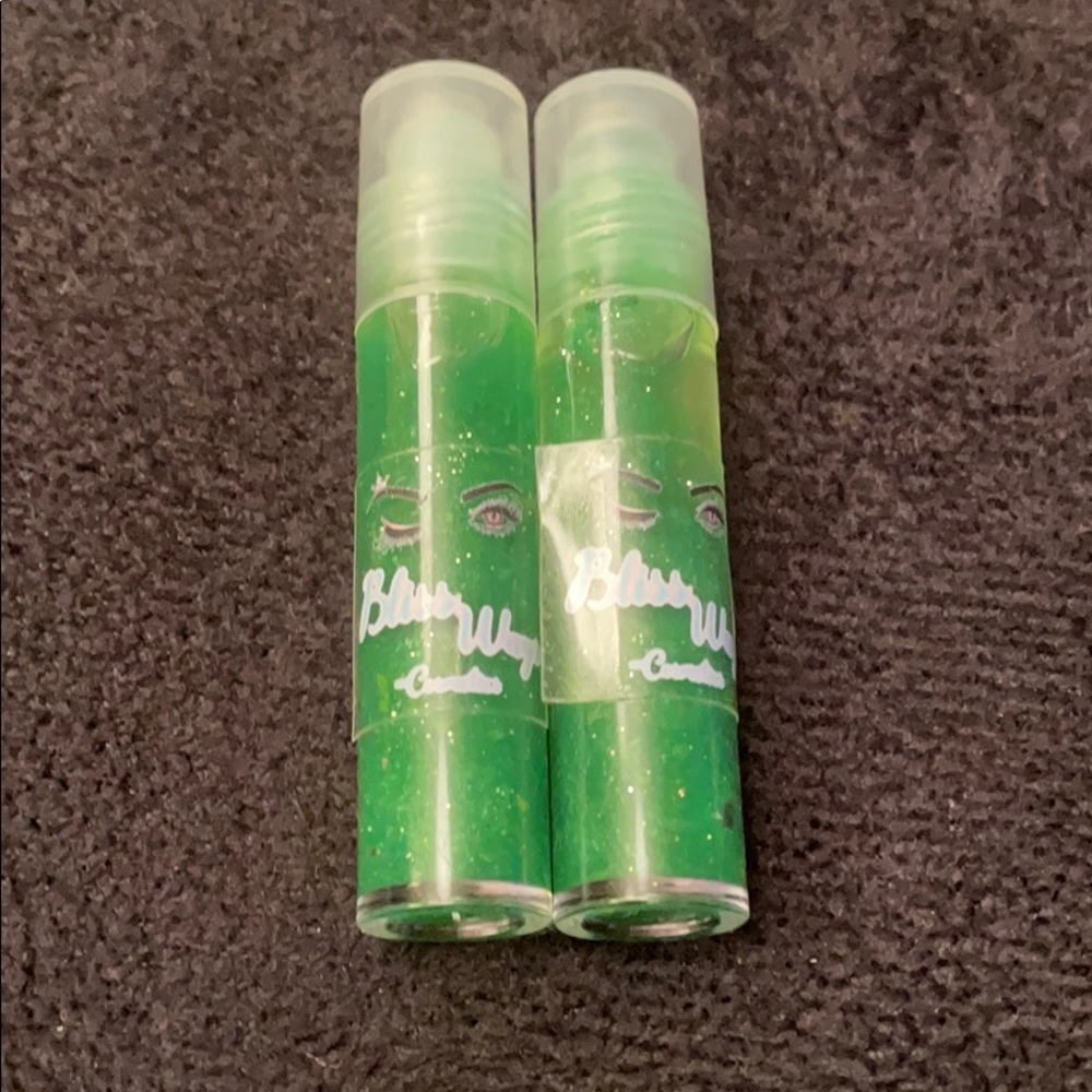 Money Green Roll-On